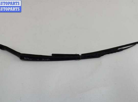 Щеткодержатель (поводок стеклоочистителя) передний BM3557813 на BMW 3 E46 (1998-2006)