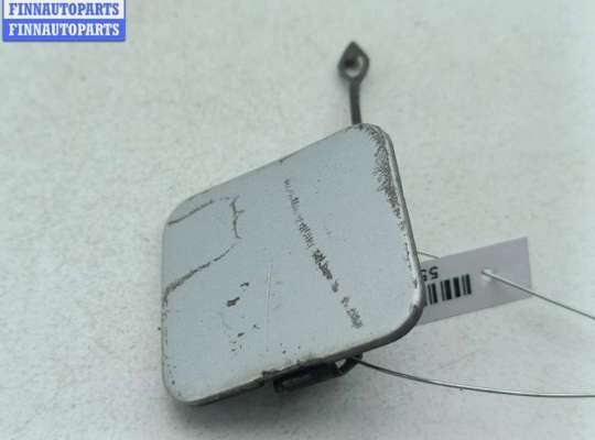 купить Решётка (заглушка) в бампер на BMW 3 E46 (1998-2006)