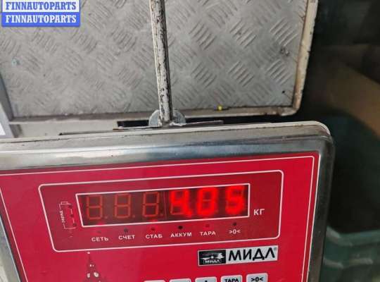 купить Радиатор охлаждения (конд.) на Volkswagen Golf-4