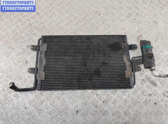 купить Радиатор охлаждения (конд.) на Volkswagen Golf-4