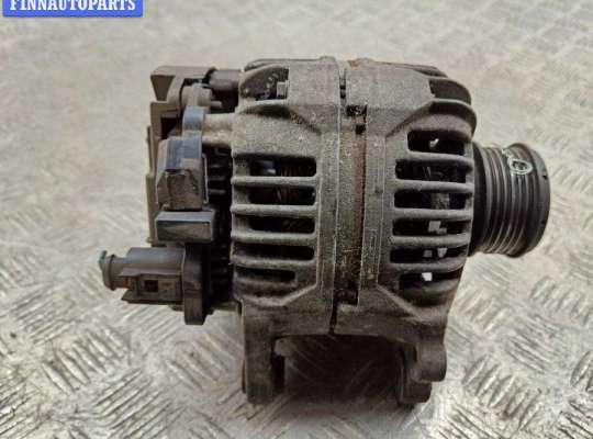 купить Генератор на Volkswagen Bora
