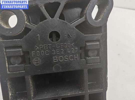 купить Педаль газа на Peugeot 307