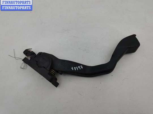 Педаль газа PG1252335 на Peugeot 307