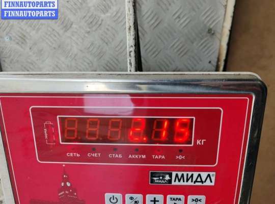 купить Стеклоподъемник электрический передний правый на Ford Galaxy (2000-2006)