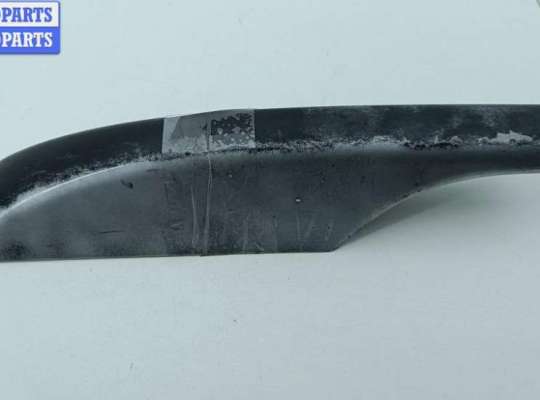 купить Накладка (заглушка) рейлинга на Peugeot 307