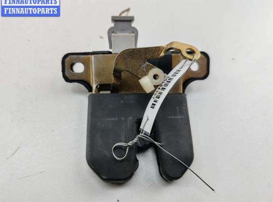 купить Замок багажника на Audi A6 C5 (1997-2005)