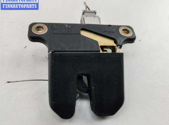 купить Замок багажника на Audi A6 C5 (1997-2005)