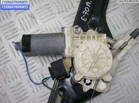 купить Стеклоподъемник электрический передний правый на BMW X5 E70 (2006-2013)