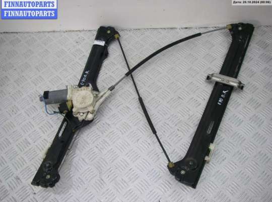 купить Стеклоподъемник электрический передний правый на BMW X5 E70 (2006-2013)
