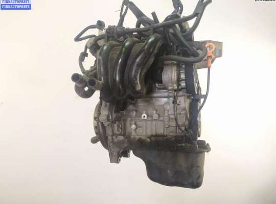купить Двигатель (ДВС) на Skoda Fabia mk2 (5J)
