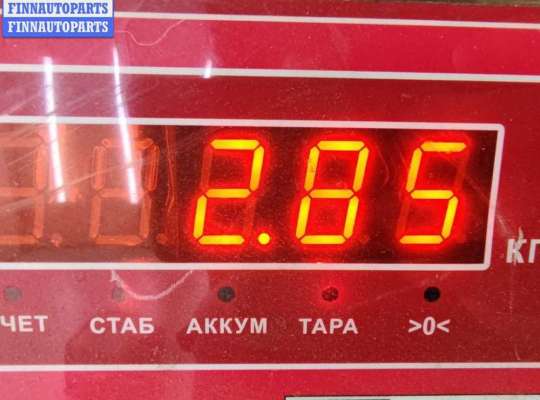 купить Аудиомагнитола на Ford Focus II (2004-2011)