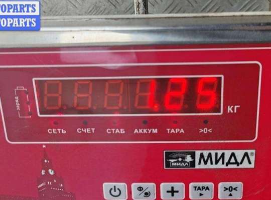 купить Стеклоподъемник электрический задний правый на Mercedes E-Class W210 (1995-2002)