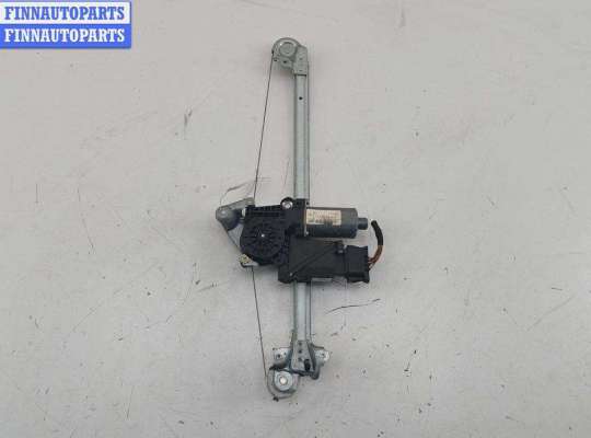 купить Стеклоподъемник электрический задний правый на Mercedes E-Class W210 (1995-2002)