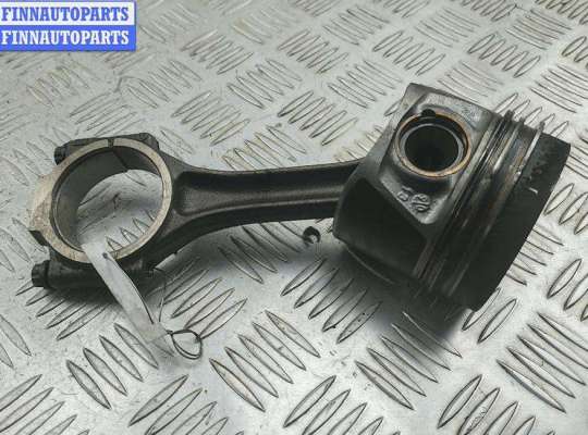 Поршневая группа (поршень, шатун) на Volkswagen Passat B7 (36)