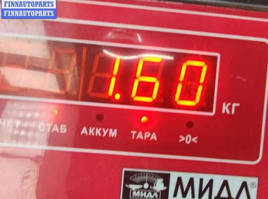 Поршневая группа (поршень, шатун) на Volkswagen Passat B7 (36)