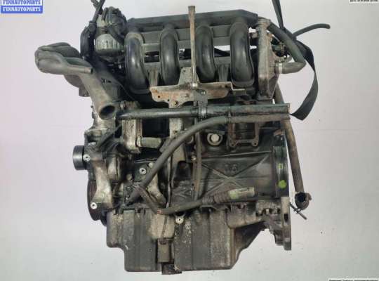купить Двигатель (ДВС) на Mercedes Vito W638 (1996-2003)