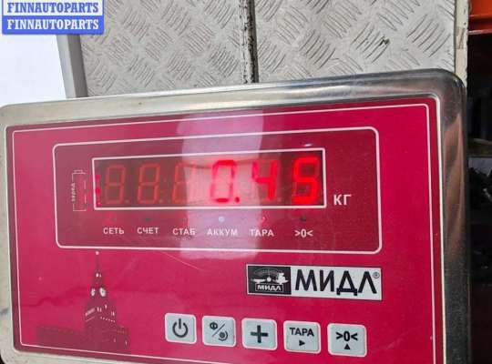 купить Стекло форточки двери задней правой на Opel Astra H (2004-2009)