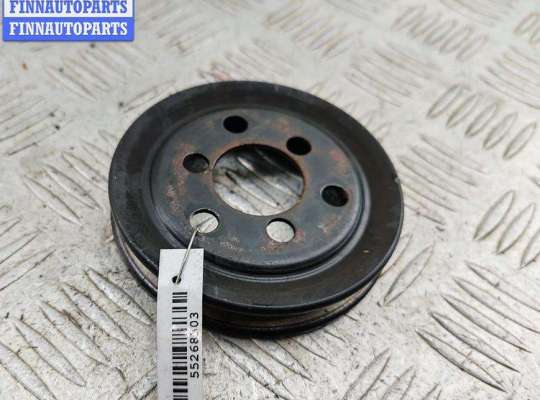 купить Шкив насоса гидроусилителя на Audi A4 B5 (1994-2001)