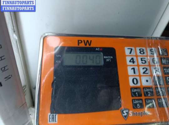 купить Ручка стеклоподъемника на Volkswagen Passat B3