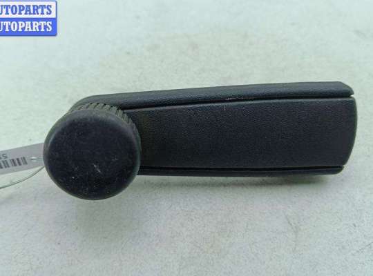 купить Ручка стеклоподъемника на Volkswagen Passat B3