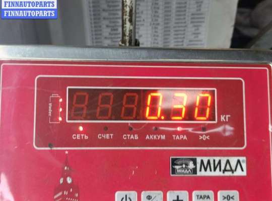 купить Блок кнопок управления стеклоподъемниками на Audi A6 C5 (1997-2005)