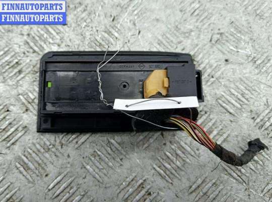 купить Блок кнопок управления стеклоподъемниками на Audi A6 C5 (1997-2005)