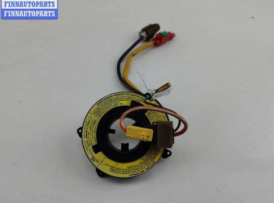 Подрулевой шлейф (кольцо SRS) на Mitsubishi Carisma