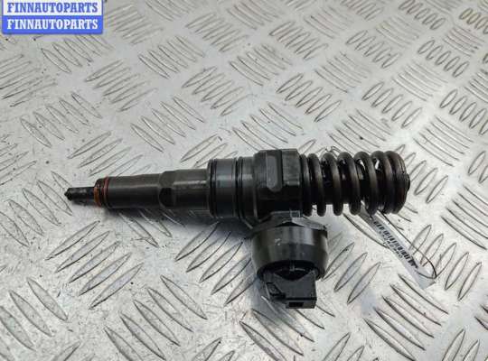 купить Форсунка топливная на Volkswagen Caddy (2004-2010)