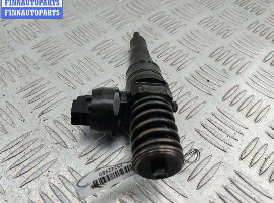 купить Форсунка топливная на Volkswagen Caddy (2004-2010)