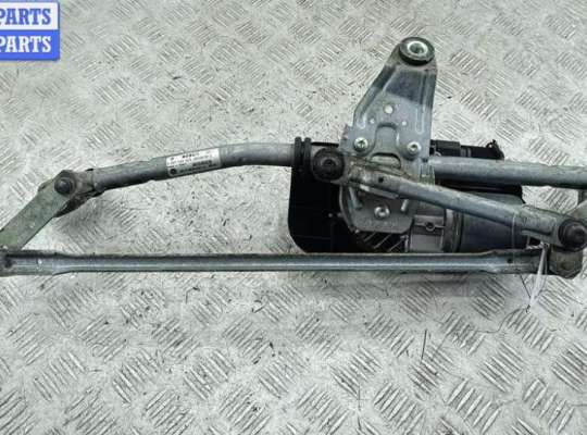 купить Механизм стеклоочистителя переднего (трапеция дворников) на Volkswagen Passat B6