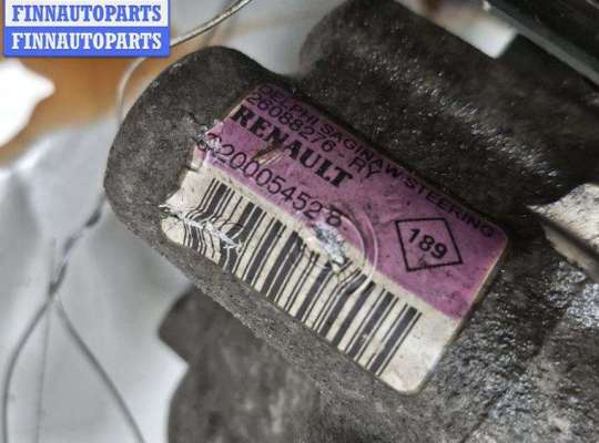 купить Насос гидроусилителя руля на Renault Laguna II (2001-2007)