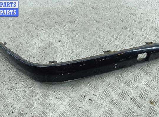 купить Молдинг бампера переднего на Mercedes C-Class W203 (2000-2006)