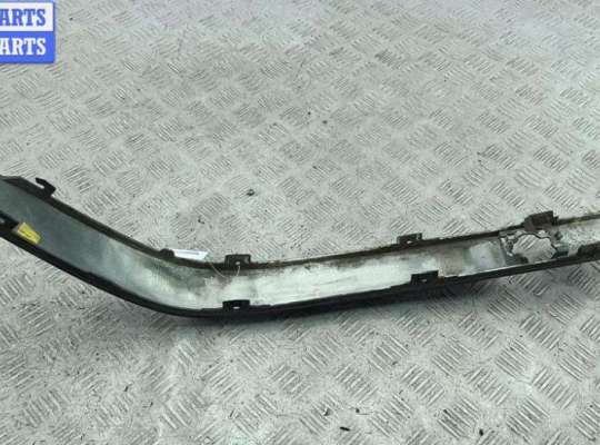 купить Молдинг бампера переднего на Mercedes C-Class W203 (2000-2006)