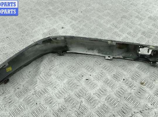 купить Молдинг бампера переднего на Mercedes C-Class W203 (2000-2006)