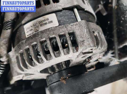 купить Двигатель (ДВС) на Ford Focus II (2004-2011)