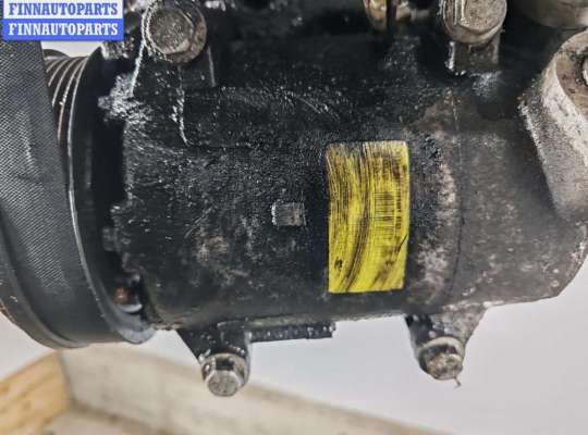 купить Двигатель (ДВС) на Ford Focus II (2004-2011)