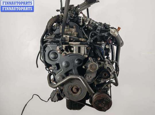 купить Двигатель (ДВС) на Ford Focus II (2004-2011)