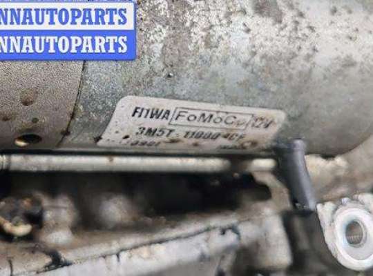 купить Двигатель (ДВС) на Ford Focus II (2004-2011)