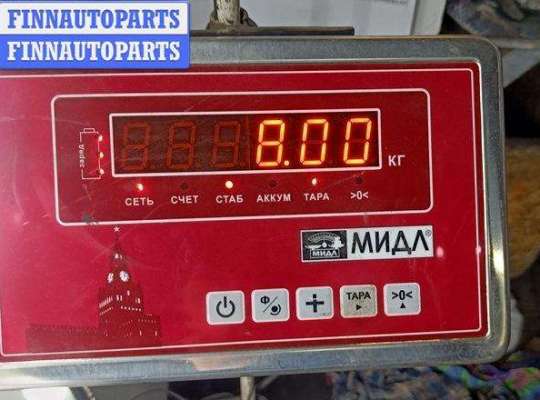 купить Рейка рулевая на Volkswagen Bora