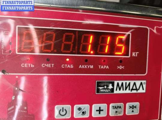 купить Тяга развальная задняя на Opel Omega B (1994-2003)