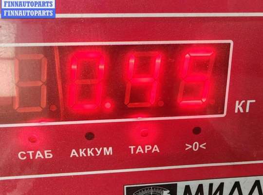 купить Шкив помпы на Ford Mondeo IV (2007-2014)