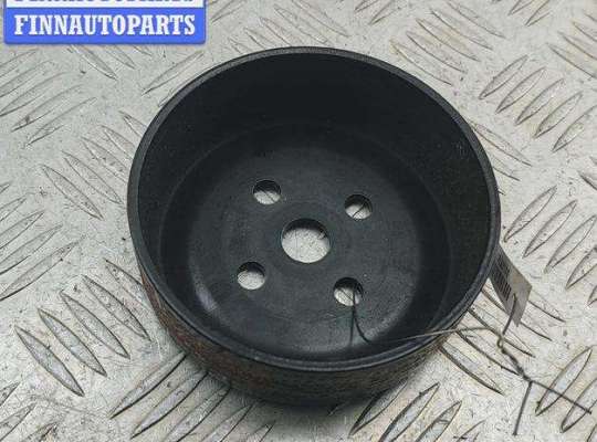 купить Шкив помпы на Ford Mondeo IV (2007-2014)