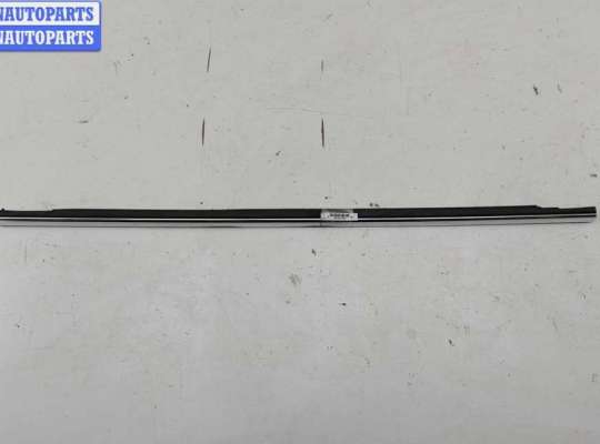 купить Молдинг стекла двери задней левой наружный на Volkswagen Passat B5+ (GP)