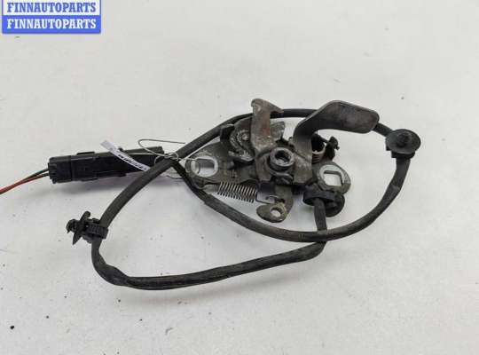 Замок капота PG1225448 на Peugeot 607