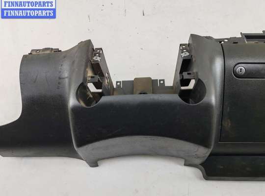 Бардачок (вещевой ящик) на Volkswagen Touareg I (7L)