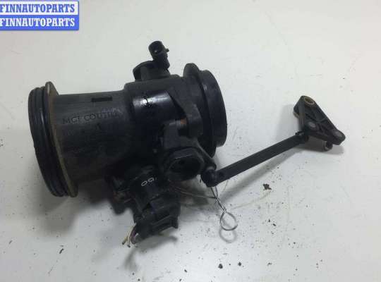 купить Заслонка дроссельная на Dacia (Renault) Logan