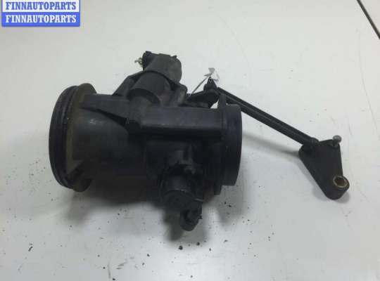 купить Заслонка дроссельная на Dacia (Renault) Logan