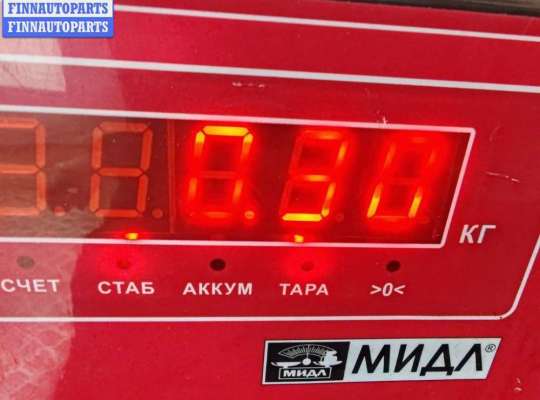 купить Патрубок интеркулера на Volkswagen Golf-5