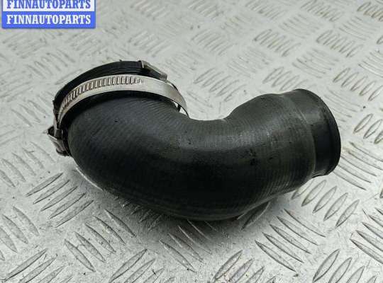 купить Патрубок интеркулера на Volkswagen Golf-5