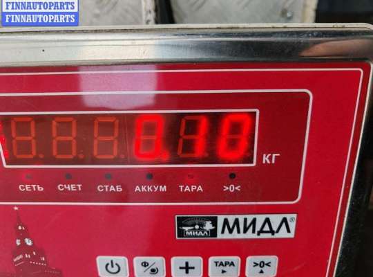 купить Кнопка обогрева сидений на Audi A6 C4 (1994-1997)